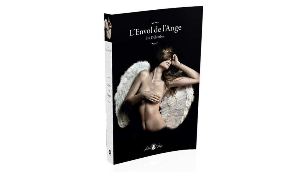 L'Envol de l'Ange - Eva Delambre